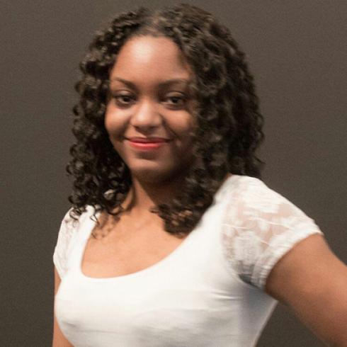 Brianna Logan headshot