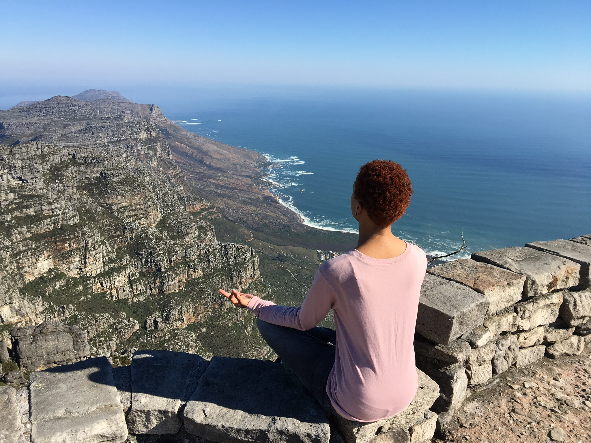 12 Mindful Ways to Manage Your Stress | IES Abroad