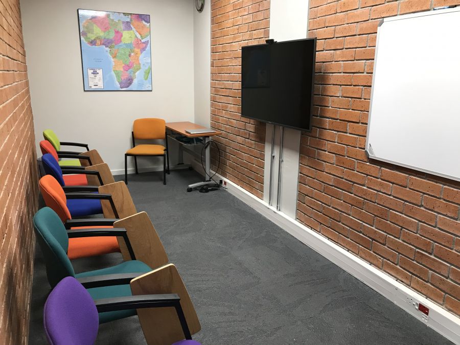 Classroom