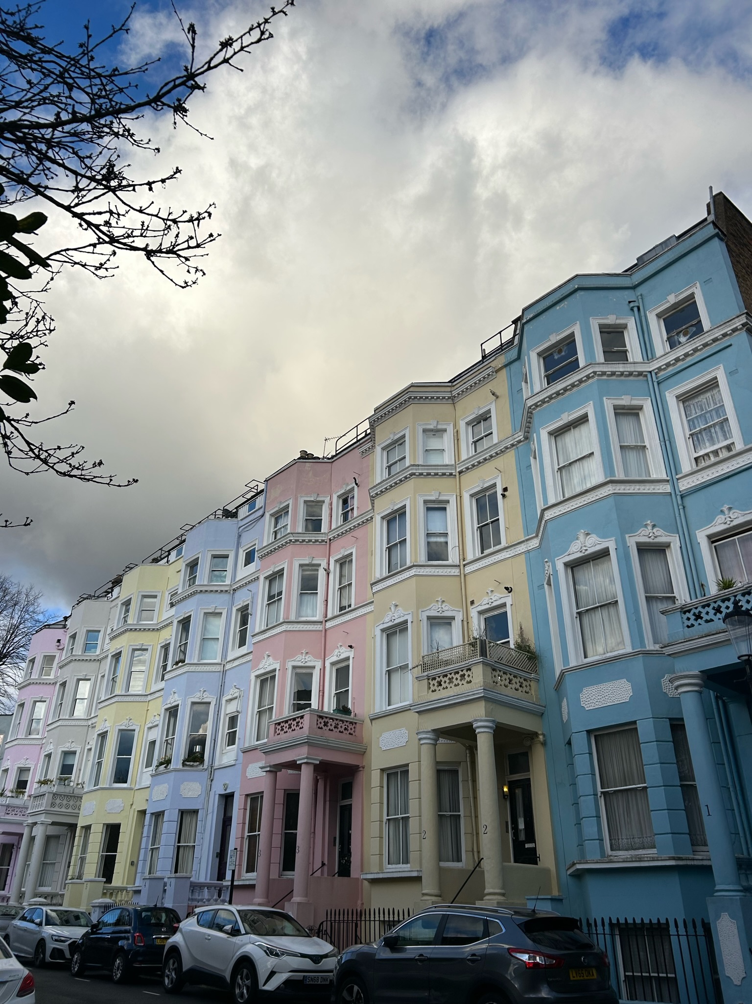 notting hill