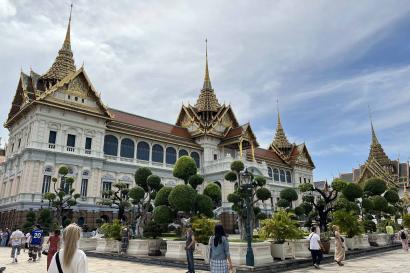 Grand Palace