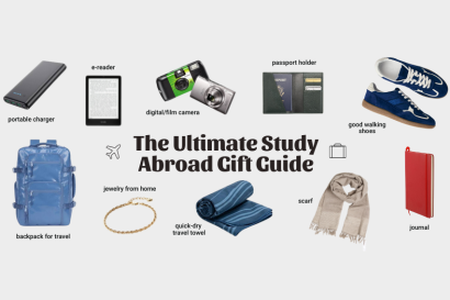 The Ultimate Gift Guide 2024 Collage