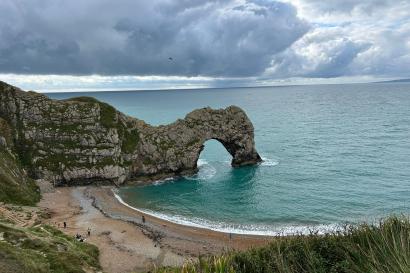 Durdle Door