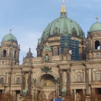 Berlin Cathedral