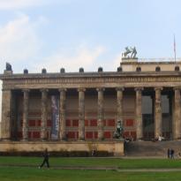 Berlin Museum