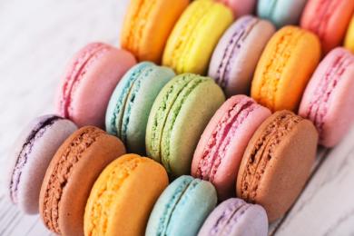 macroons