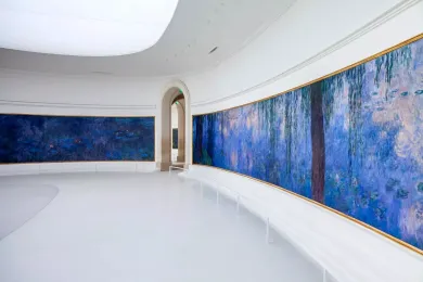 Orangerie Musuem