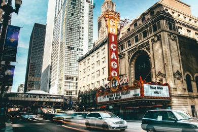 state street chicago