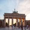 Brandenburger Gate Berlin