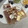 Charcuterie Board with Friends in Pornic