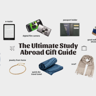 The Ultimate Gift Guide 2024 Collage