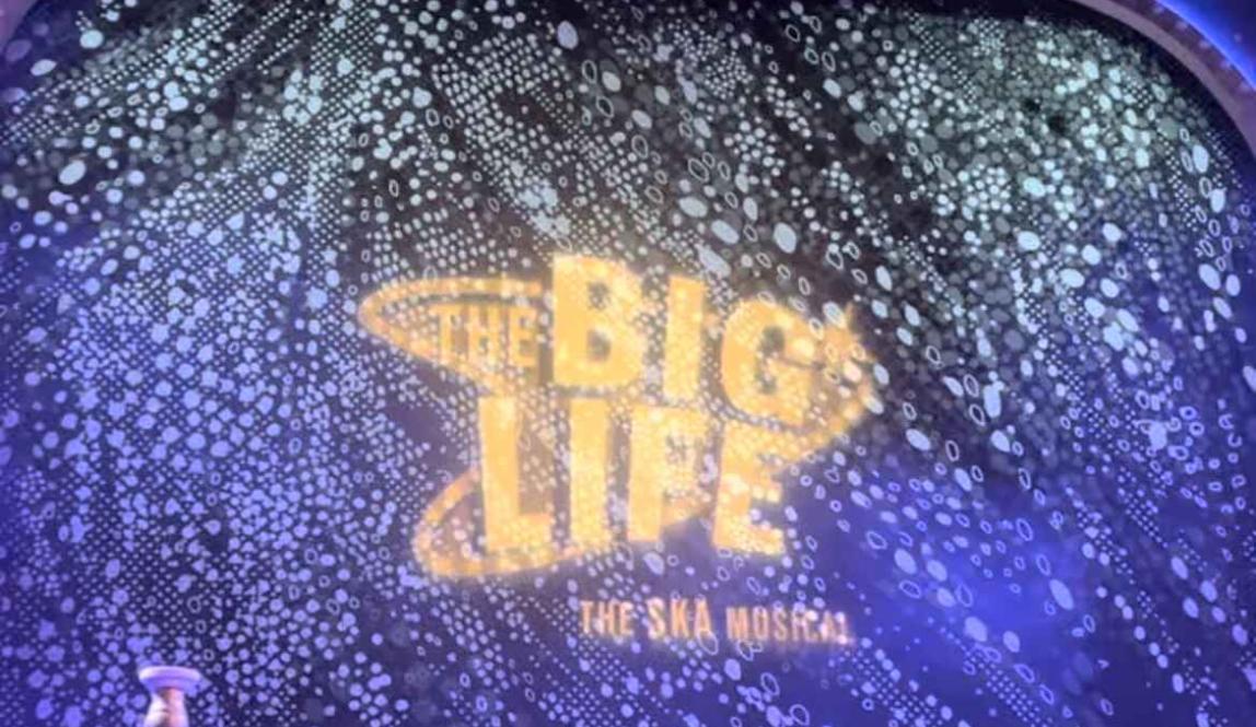"The Big Life: Ska Musical" at Stratford East