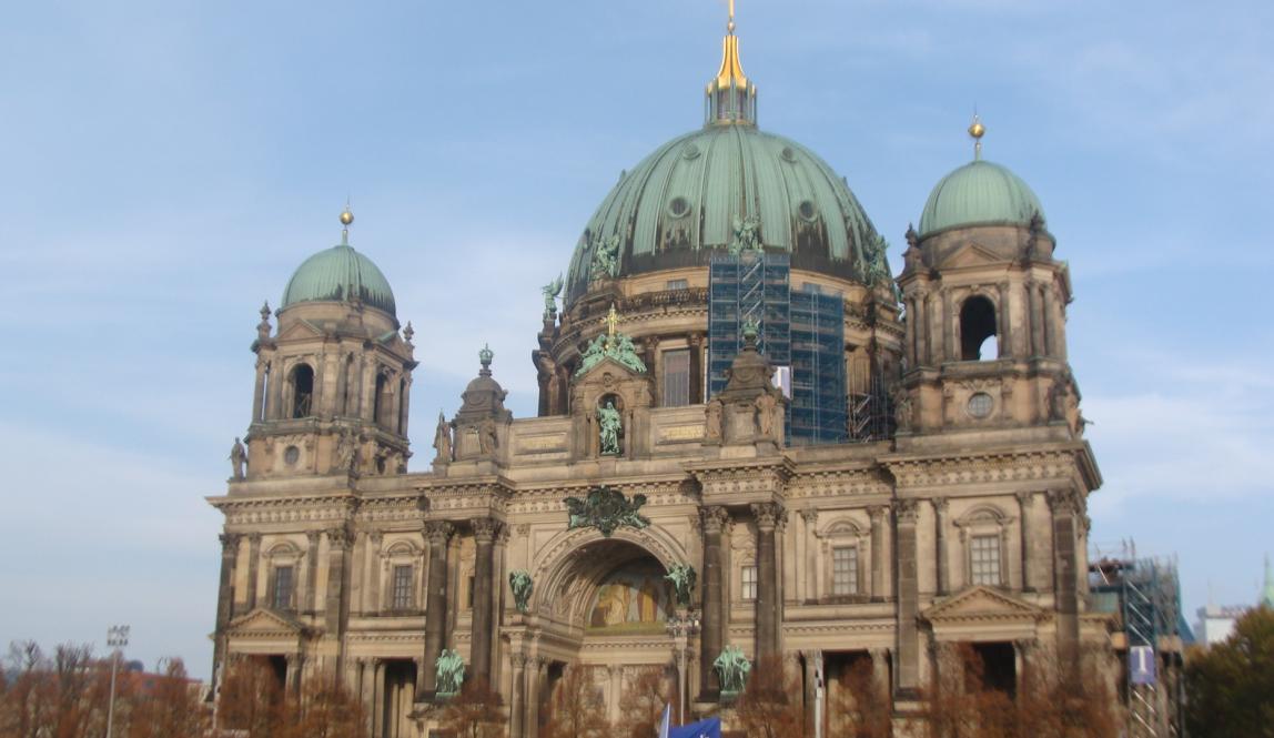 Berlin Cathedral