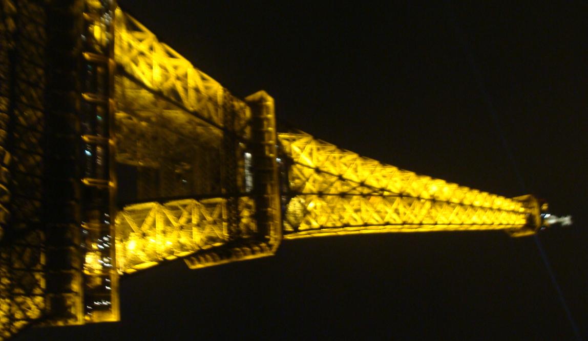 The Eiffel Tower