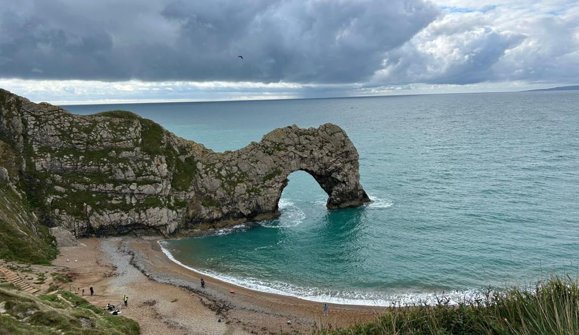 Durdle Door