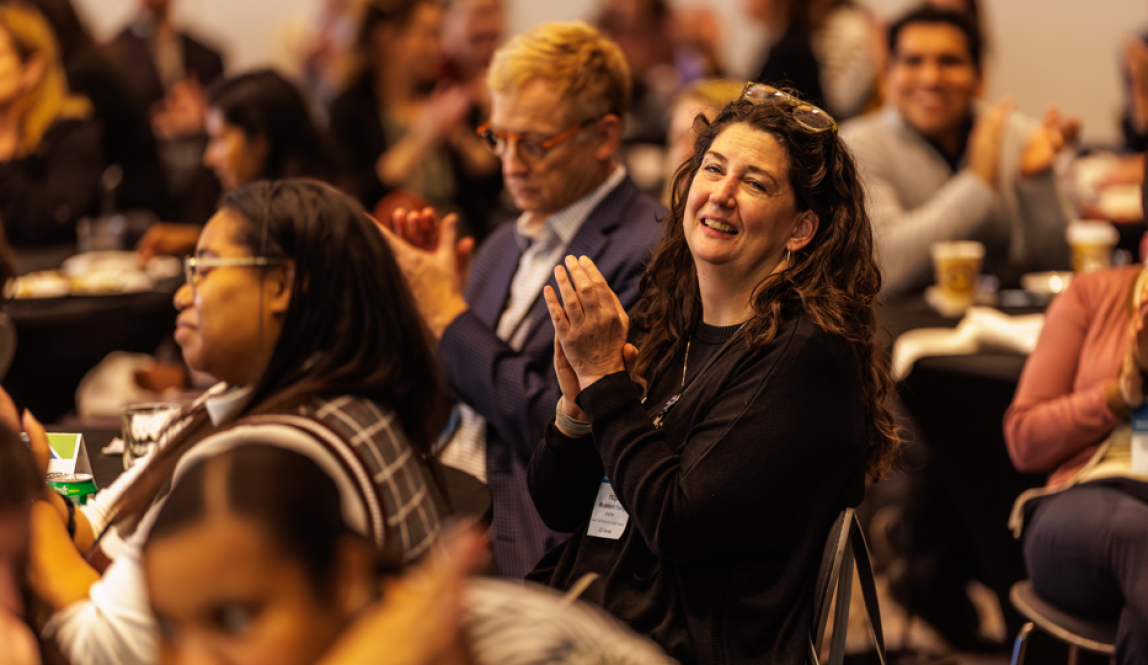 Annual Conference Guests