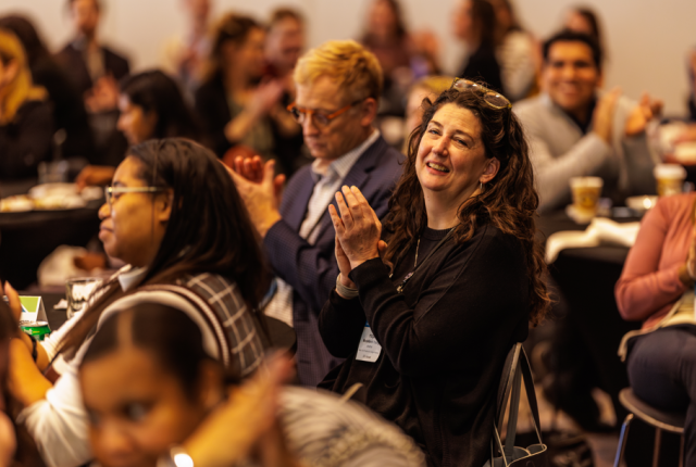 Annual Conference Guests