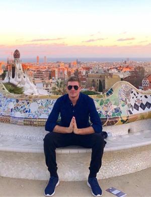 Study Abroad in Barcelona