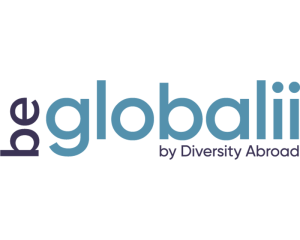 be globalii logo
